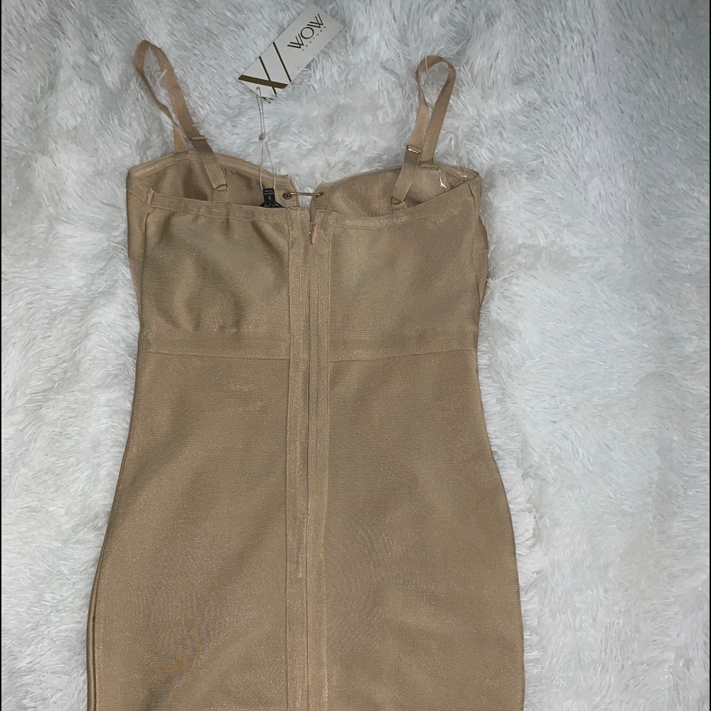 Dress - Picture 2 of 4